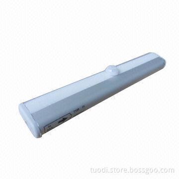 Bathroom LED Cabinet Light, 70mA Operating Current, -10-40° Storage Temperature